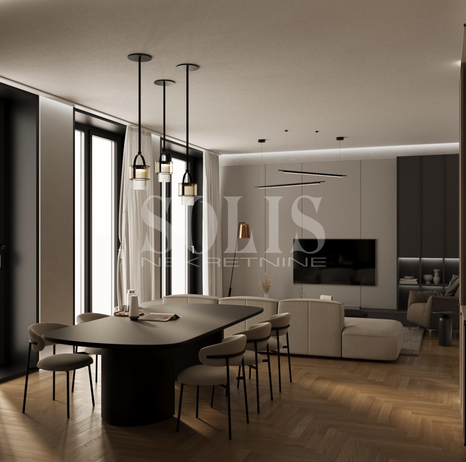 Sremska Kamenica Sremska Kamenica Četvorosoban