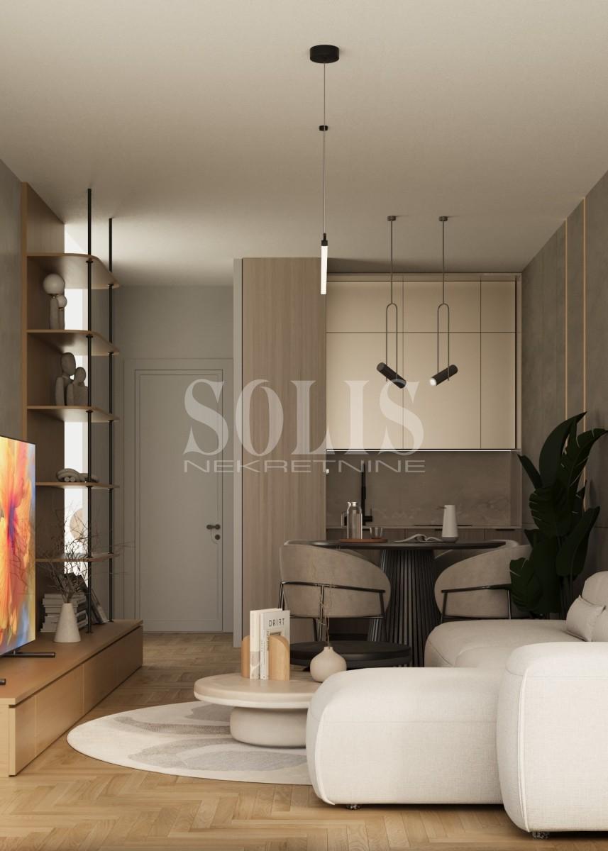 Sremska Kamenica Sremska Kamenica Trosoban