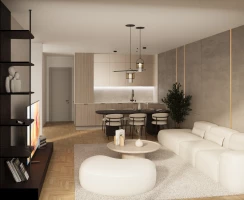 Stan, Višesoban<br>130 m<sup>2</sup>, Sremska Kamenica