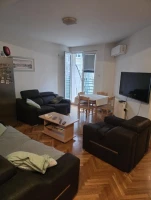 Wohnung, 1.5-Zimmer Wohnung<br>43 m<sup>2</sup>, Socijalno