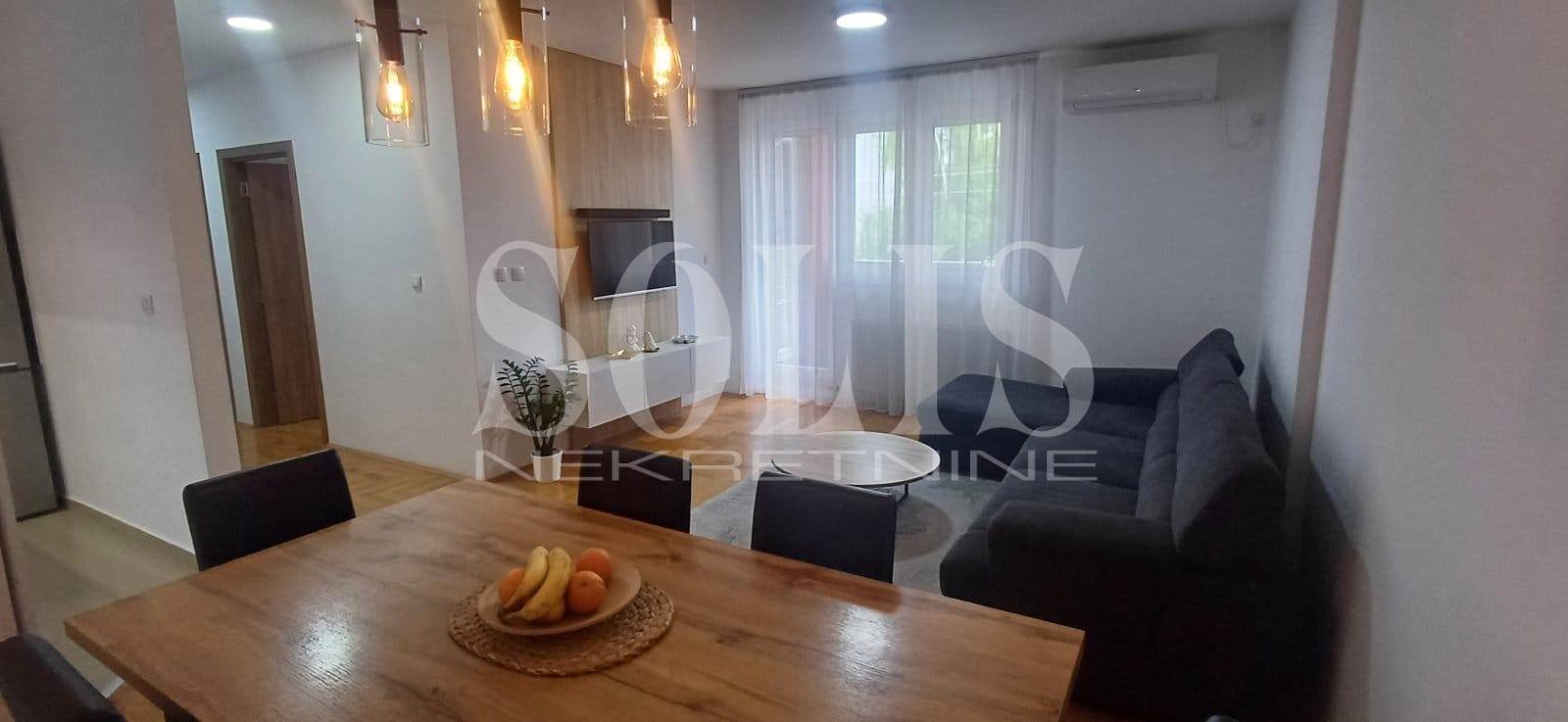 Stan, Novi Sad, Nova Detelinara | Šifra: 1052029