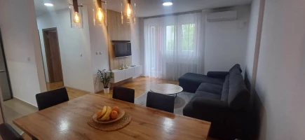 Stan, Troiposoban<br>63 m<sup>2</sup>, Nova Detelinara