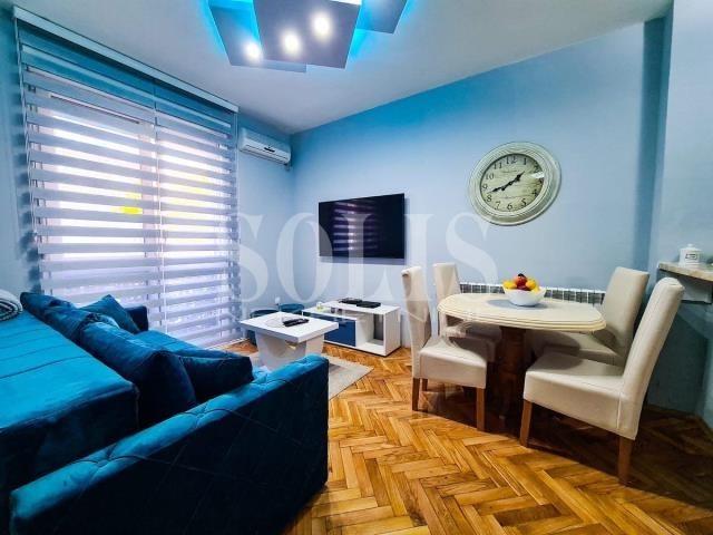 Apartment, Novi Sad, Centar | Šifra: 1052030