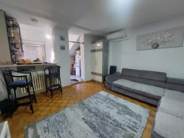Apartment, Two and a half-room apartment<br>45 m<sup>2</sup>, Novo naselje - Šonsi