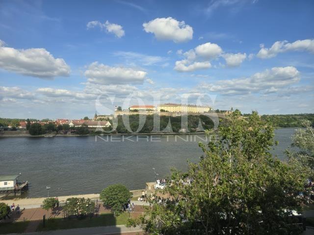 Stan, Novi Sad, Kej | Šifra: 1052042