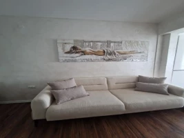 Wohnung, 2-Zimmer Wohnung<br>34 m<sup>2</sup>, Kej
