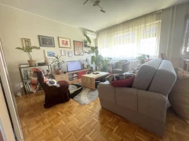 Wohnung, 1.5-Zimmer Wohnung<br>49 m<sup>2</sup>, Bulevar