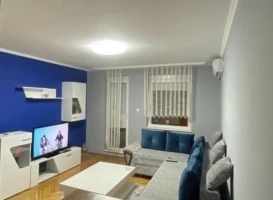 Wohnung, 1.5-Zimmer Wohnung<br>44 m<sup>2</sup>, Nova Detelinara
