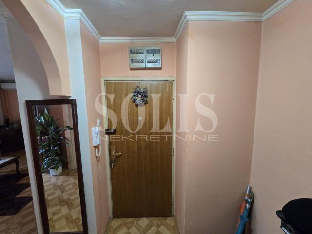 Novi Sad Bulevar 2,5 комнатмая