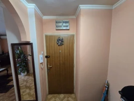 Wohnung, 2.5-Zimmer Wohnung<br>75 m<sup>2</sup>, Bulevar