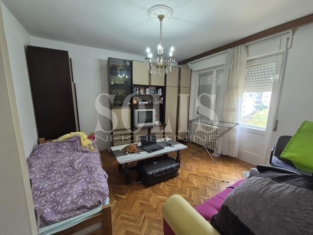 Stan, Novi Sad, Grbavica | Šifra: 1052102