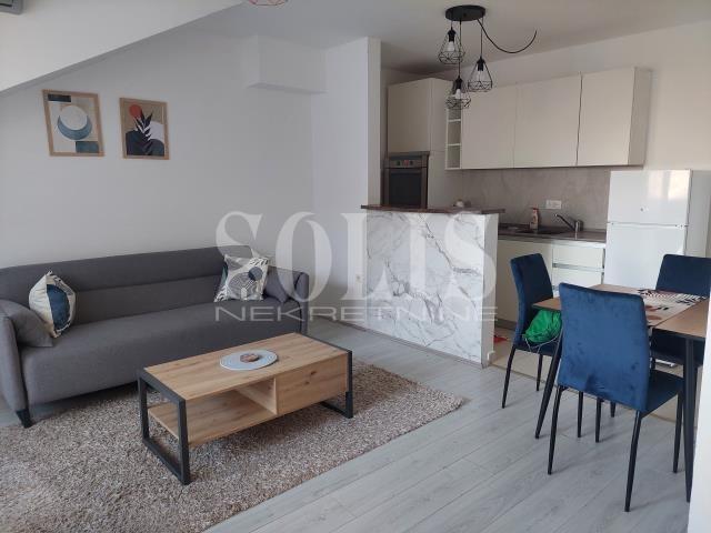 Stan, Novi Sad, Centar | Šifra: 1052107