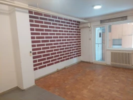 Apartment, Two and a half-room apartment<br>55 m<sup>2</sup>, Stanica