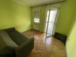 Stan, Dvosoban<br>45 m<sup>2</sup>, Nova Detelinara