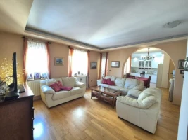 Apartment, Efficiency apartment<br>49 m<sup>2</sup>, Grbavica