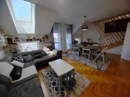 Wohnung, 4-Zimmer Wohnung<br>93 m<sup>2</sup>, Nova Detelinara