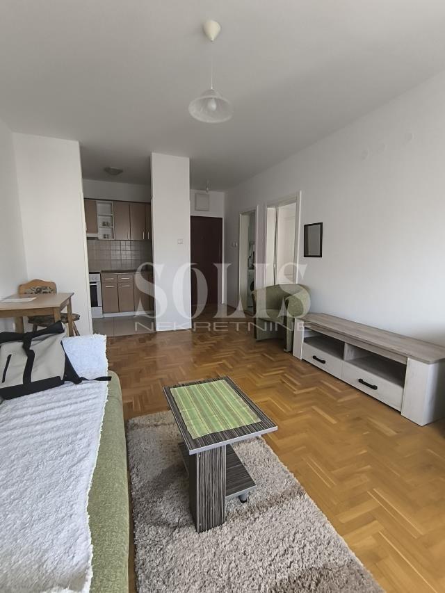 Stan, Novi Sad, Salajka | Šifra: 1052158