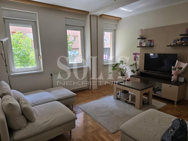Stan, Novi Sad, Nova Detelinara | Šifra: 1052171