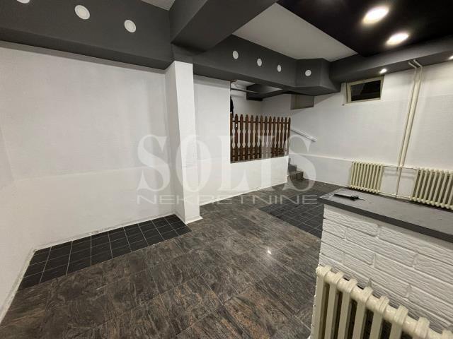 Stan, Novi Sad, Centar | Šifra: 1052172