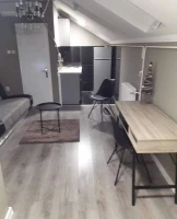 Wohnung, 1.5-Zimmer Wohnung<br>28 m<sup>2</sup>, Detelinara