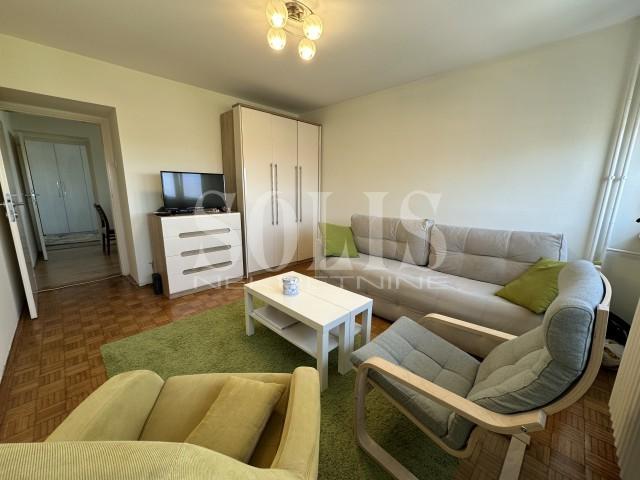 DVOSOBAN, 50M2
