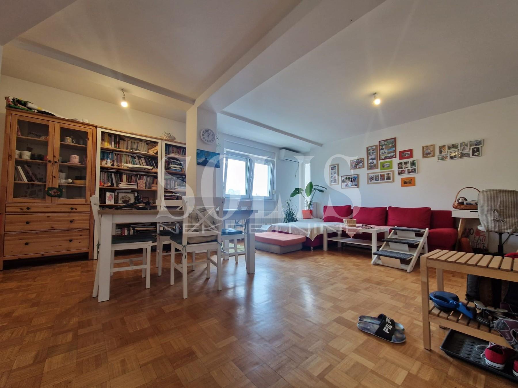 Stan, Novi Sad, Grbavica | Šifra: 1052213