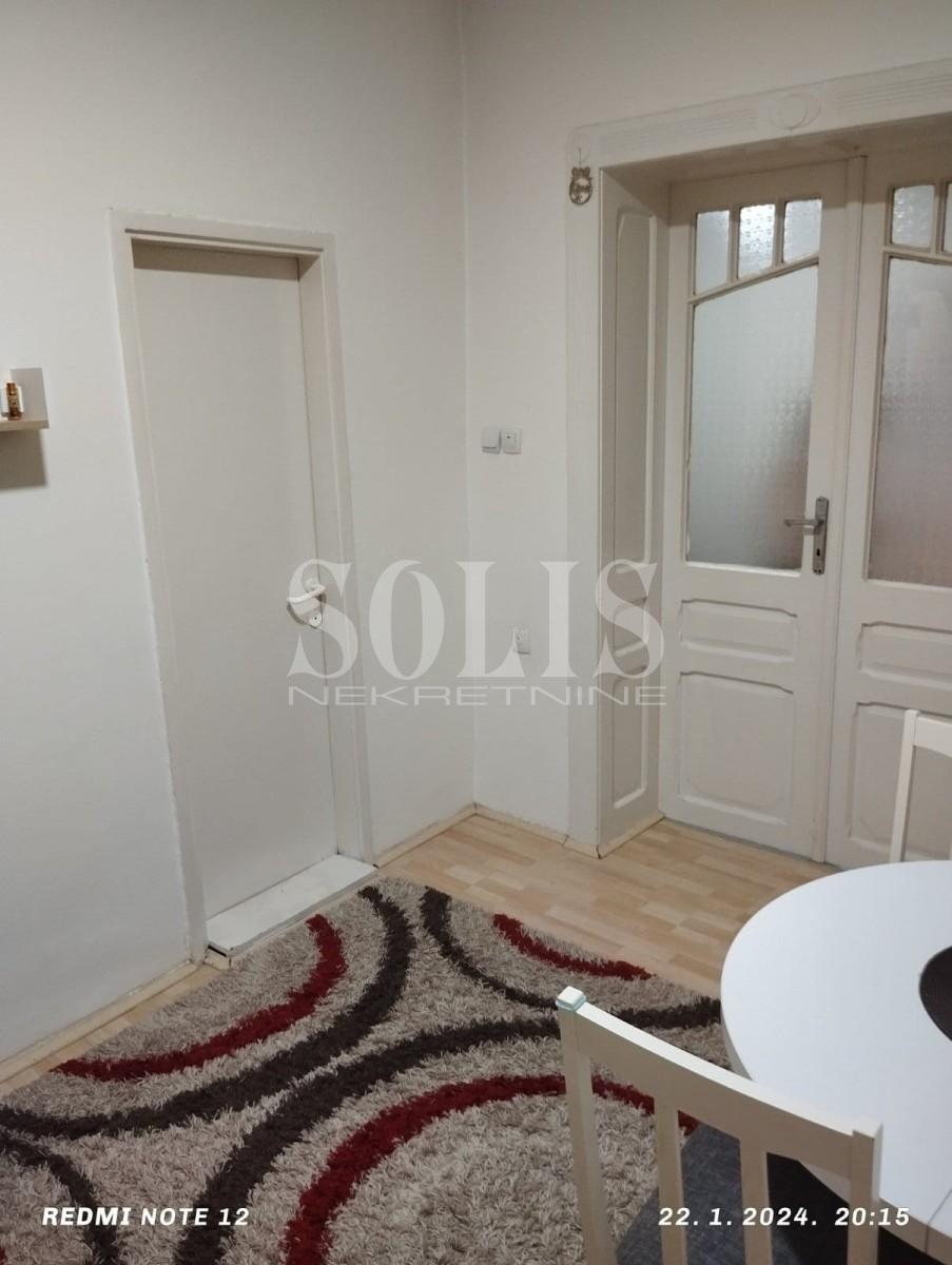 Stan, Novi Sad, Petrovaradin | Šifra: 1052214