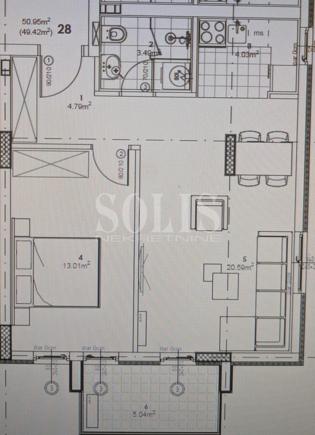 Stan, Vrdnik, Vrdnik | Šifra: 1052244