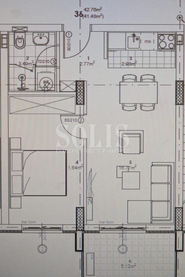 Stan, Vrdnik, Vrdnik | Šifra: 1052245