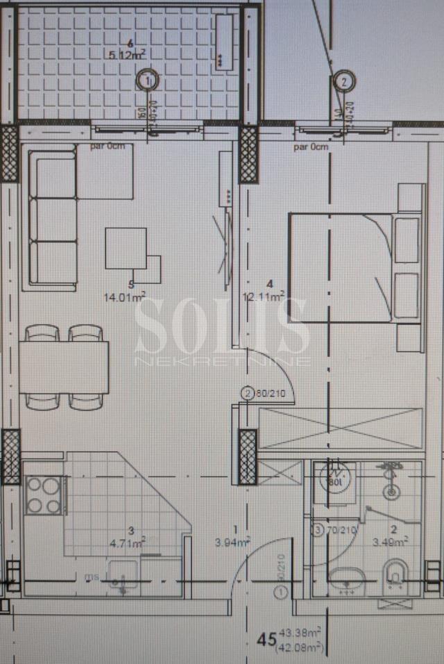 Stan, Vrdnik, Vrdnik | Šifra: 1052248