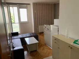 Wohnung, 1.5-Zimmer Wohnung<br>31 m<sup>2</sup>, Grbavica