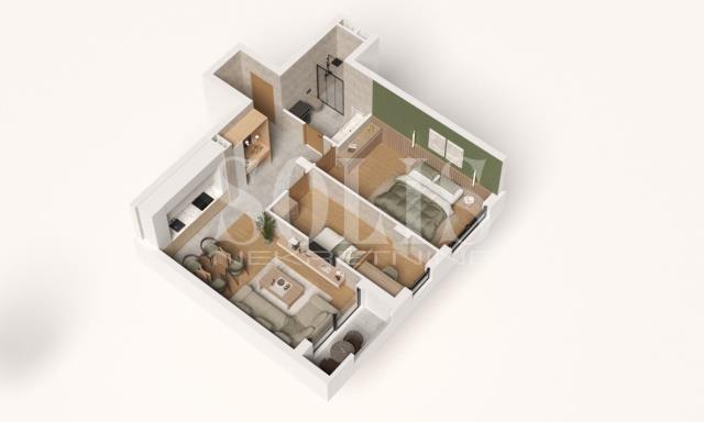 Stan, Novi Sad, Telep - južni | Šifra: 1052252