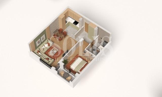 Stan, Novi Sad, Telep - južni | Šifra: 1052271