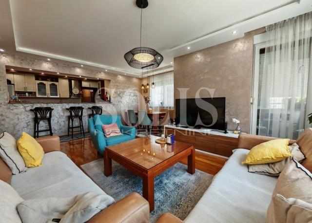 Stan, Novi Sad, Grbavica | Šifra: 1052274
