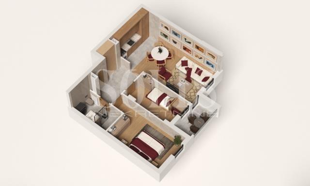 Stan, Novi Sad, Telep - južni | Šifra: 1052277