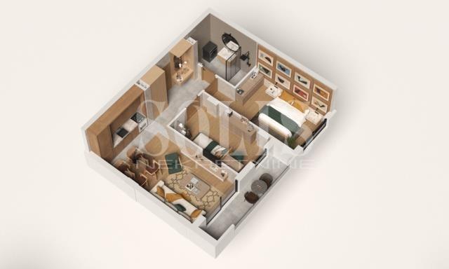 Stan, Novi Sad, Telep - južni | Šifra: 1052278