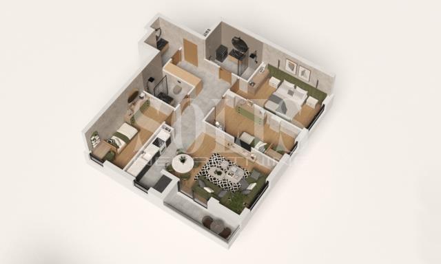 Stan, Novi Sad, Telep - južni | Šifra: 1052279