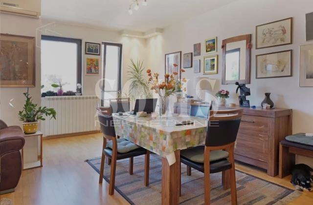 Stan, Beograd, Vračar | Šifra: 1052285