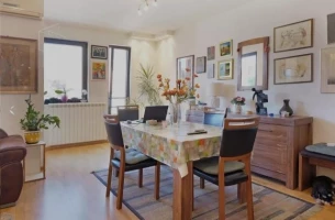 Стан, Двоипособан<br>101 m<sup>2</sup>, Vračar