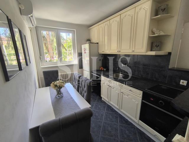 Apartment, Novi Sad, Detelinara | Šifra: 1052288