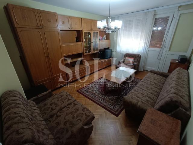 Novi Sad Detelinara Двособан