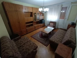 Wohnung, 2-Zimmer Wohnung<br>51 m<sup>2</sup>, Detelinara