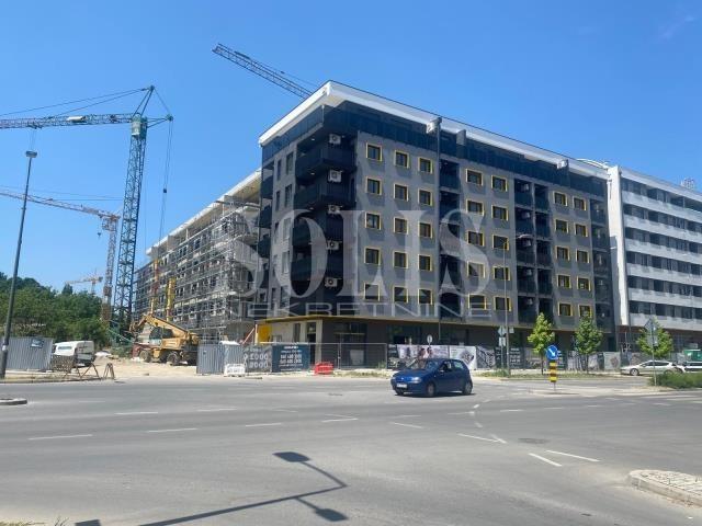 Novi Sad Satelit Trosoban