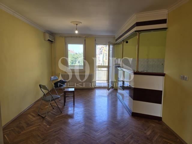 Stan, Novi Sad, Novo naselje - Savina | Šifra: 1052301