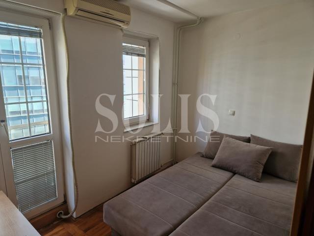 Apartment, Novi Sad, Bulevar | Šifra: 1052302