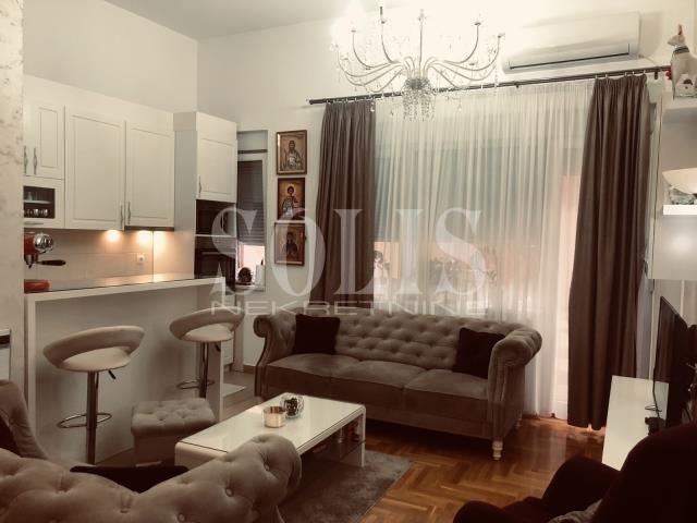 Stan, Novi Sad, Bulevar | Šifra: 1052304