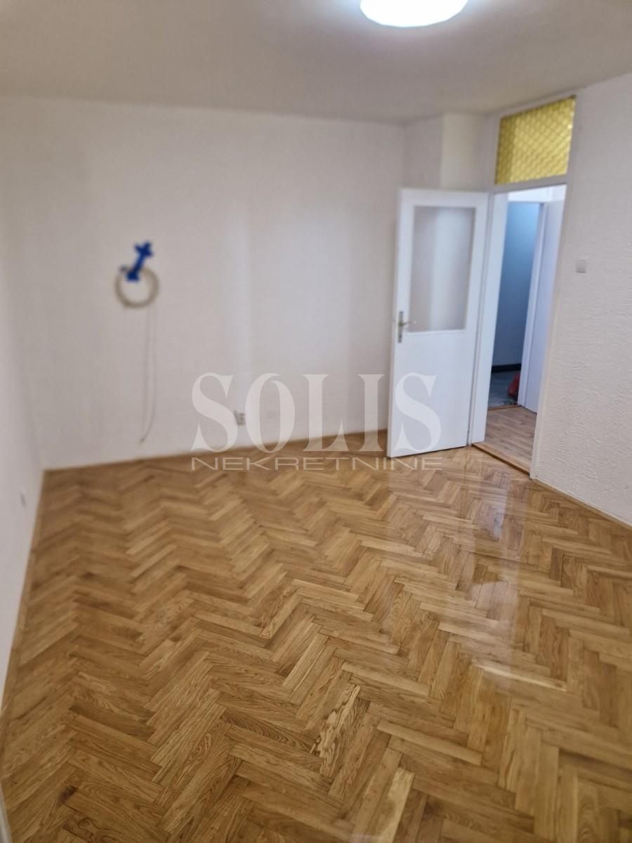 Novi Sad Bulevar Однокомнатная квартира