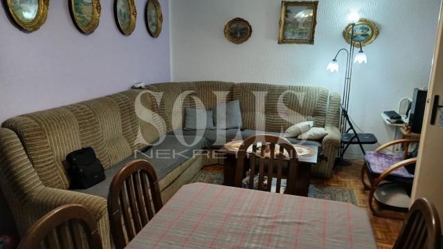 Novi Sad Detelinara Dvoiposoban