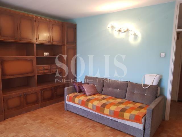 Stan, Novi Sad, Bulevar | Šifra: 1052371