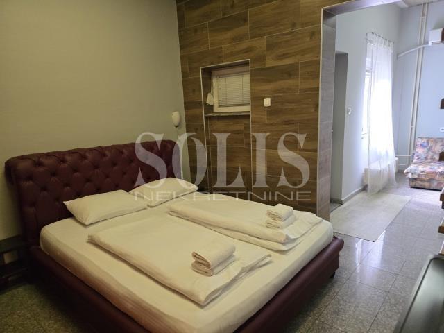 Apartment, Novi Sad, Novo naselje - Šonsi | Šifra: 1052381